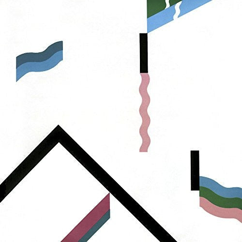 Wire - 154 - LP