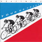 Kraftwerk - Tour De France - Indie LP