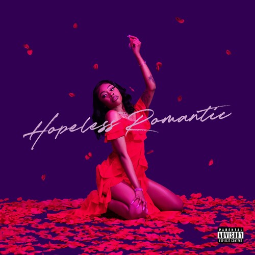 Tink - Hopeless Romantic - LP