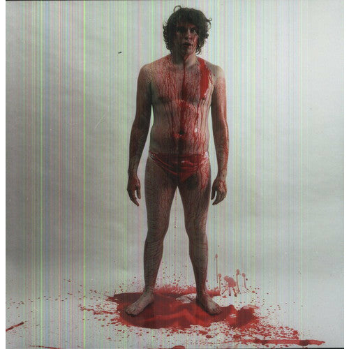 Jay Reatard - Blood Visions - LP