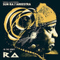 Sun Ra - In the Orbit of Ra - LP