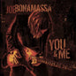 Joe Bonamassa - You & Me - LP