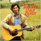 Townes Van Zandt - Best Of Townes Van Zandt - LP