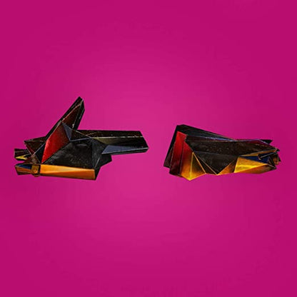 Run the Jewels - RTJ4 (Deluxe) - Indie LP