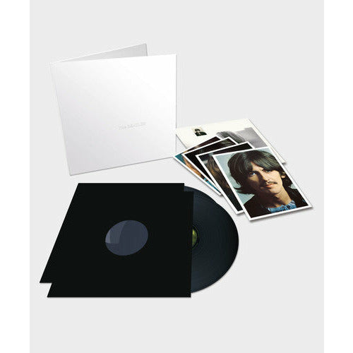 The Beatles - The Beatles (The White Album 2018 Mix) - LP