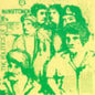 Minutemen - Politics of Time - LP