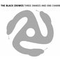 The Black Crowes - Three Snakes & One Charm - LP