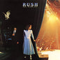 Rush - Exit... Stage Left - LP