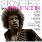 Jimi Hendrix (Tribute) - Stone Free (A Tribute To Jimi Hendrix) - LP