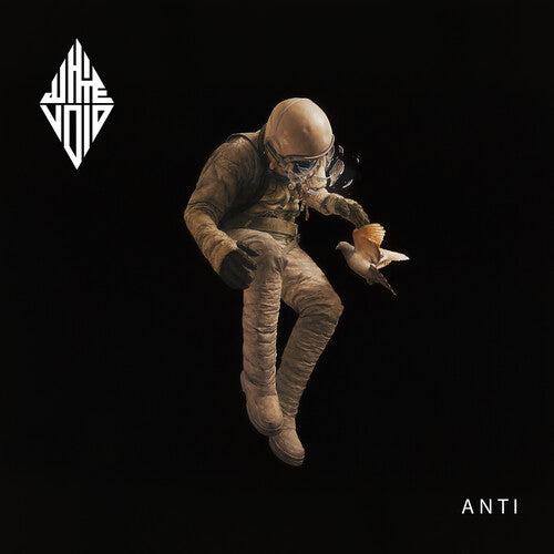 White Void - Anti - LP
