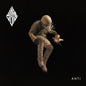 White Void - Anti - LP