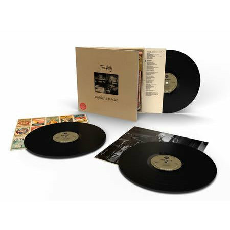 Tom Petty - Wildflowers & All The Rest - LP