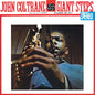 John Coltrane - Giant Steps (60th Anniversary Edition) - LP