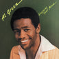 Al Green "Explores Your Mind (Reissue)" LP