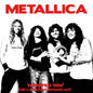 Metallica/Winnipeg 1986 (Red Vinyl) [LP]