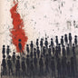 Three Days Grace - Alienation - LP
