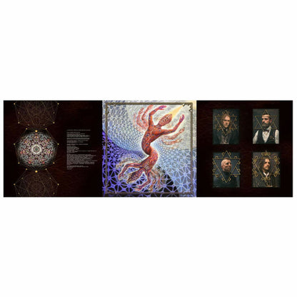 Tool - Fear Inoculum - LP