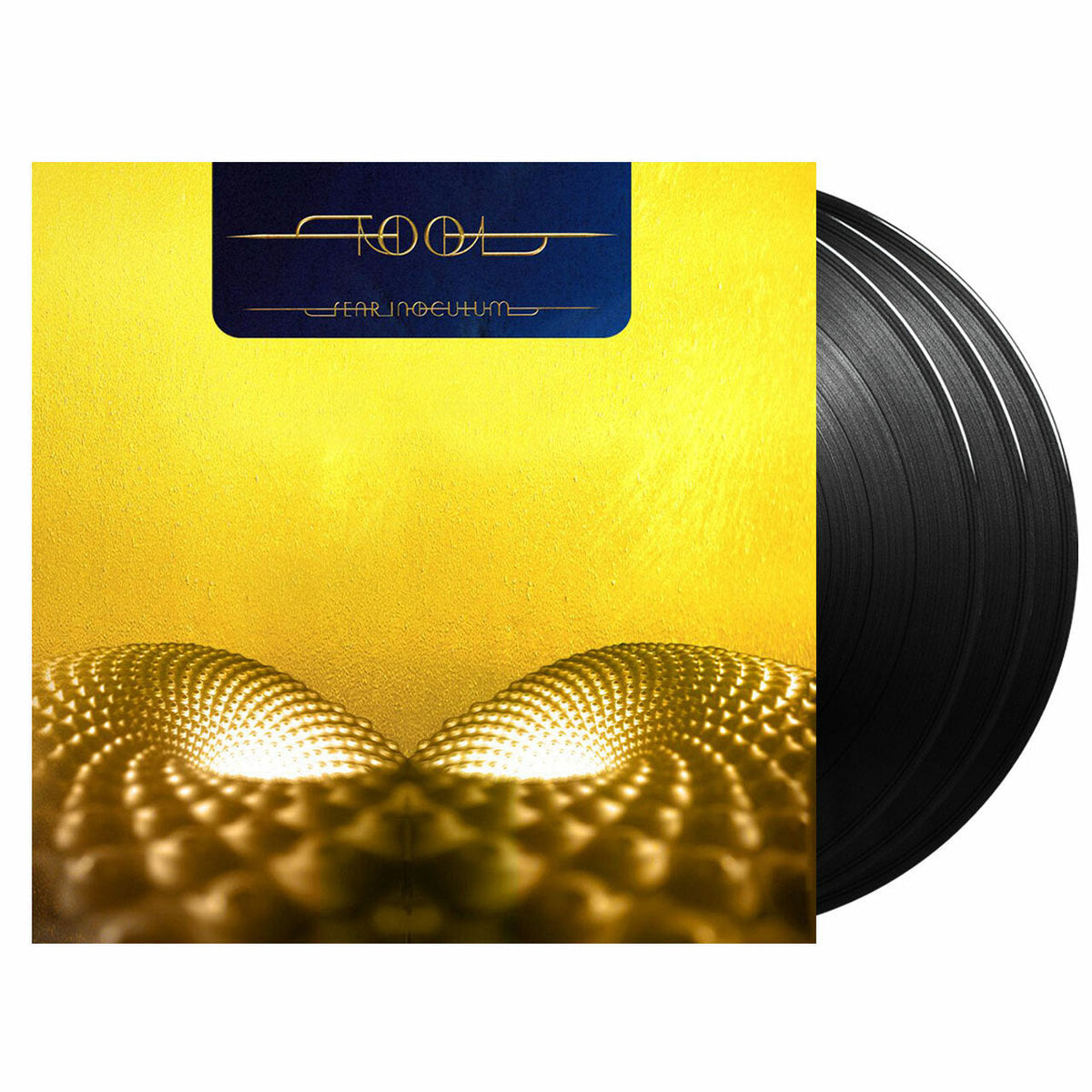 Tool - Fear Inoculum - LP