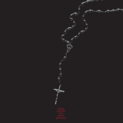 My Chemical Romance - Three Cheers For Sweet Revenge (Deluxe Edition) - Indie LP