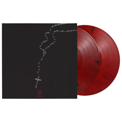 My Chemical Romance - Three Cheers for Sweet Revenge (Deluxe Edition) - LP