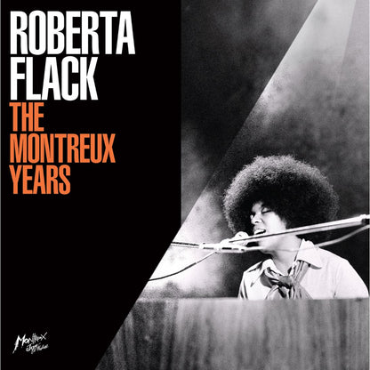 [Pre Order] Roberta Flack - The Montreux Years - LP *