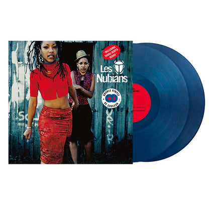 Les Nubians - Princesses Nubiennes - LP