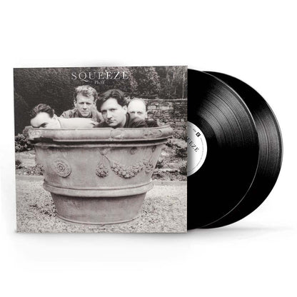 Squeeze - Play - LP