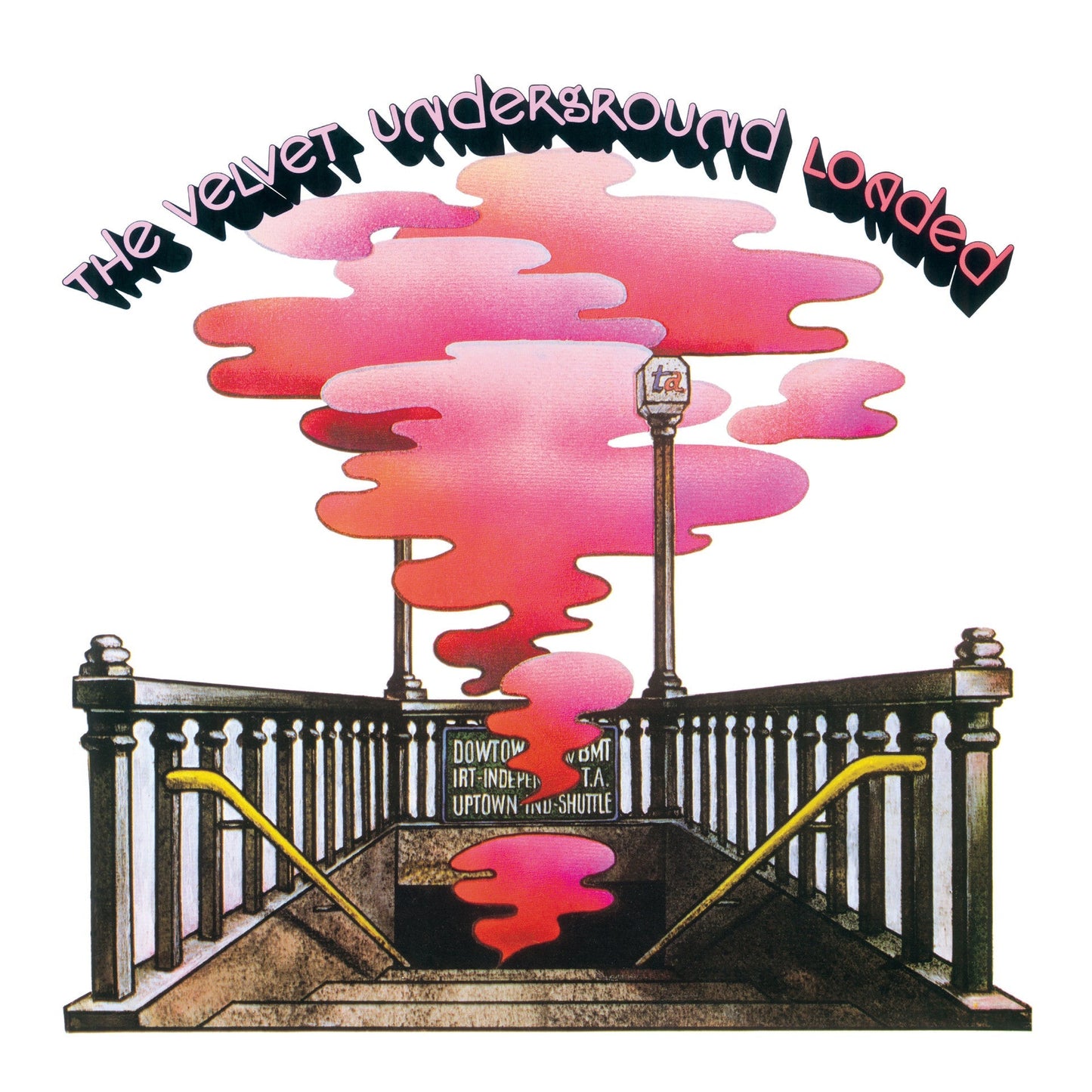 The Velvet Underground - Loaded (Fully Re-Loaded Edition) - LP Box Set