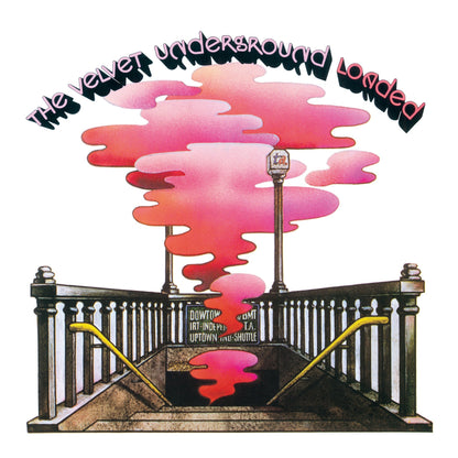 The Velvet Underground - Loaded (Fully Re-Loaded Edition) - LP Box Set