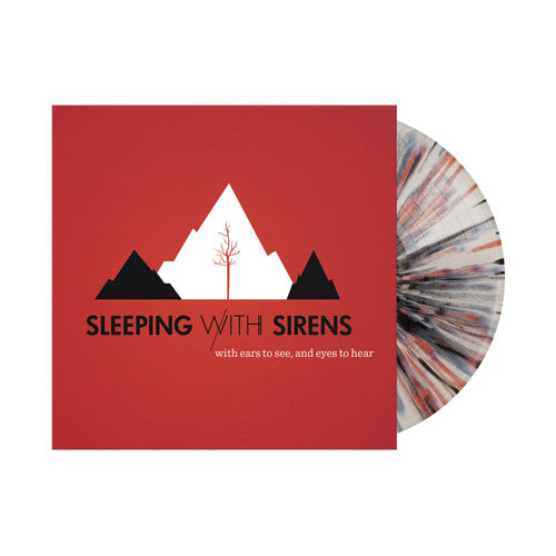 Sleeping With Sirens - With Ears to See, and Eyes to Hear - LP