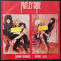 [Used LP] Motley Crue / Some Demos Some Live