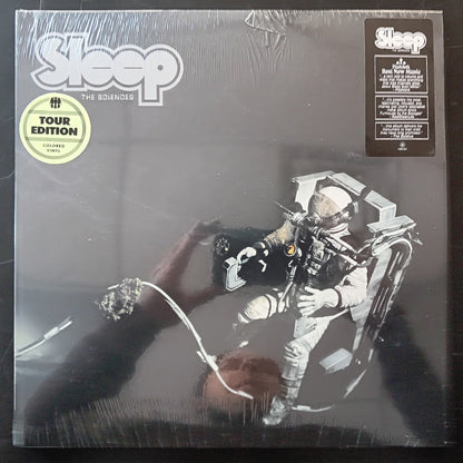[Used LP] Sleep / The Sciences