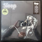 [Used LP] Sleep / The Sciences