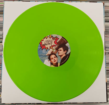 [Used LP] Del Rey, Lana / Norman Fucking Rockwell!