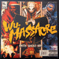 [Used LP] Wu-Tang Clan (Meth, Ghost & Rae) / Wu-Massacre