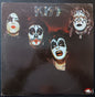 [Used LP] KISS / KISS