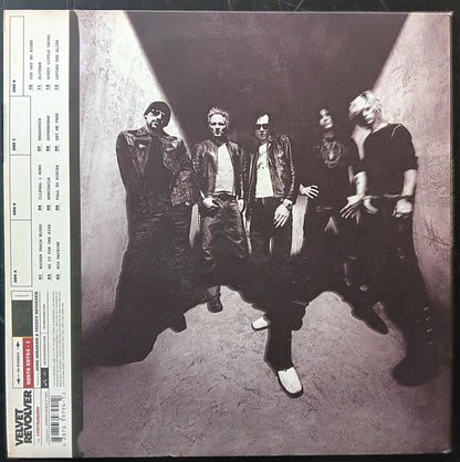 [Used LP] Velvet Revolver / Contraband