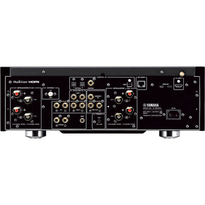 Yamaha - R-N2000A Network Receiver