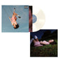 Rodrigo, Olivia - you seem pretty sad for a girl so in love (Indie Exclusive 'hope like snow' white vinyl)