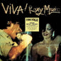 Roxy Music/Viva! Roxy Music (Live) [LP]