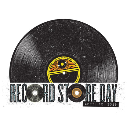 From Today "Wearing Scars Like a Crown" LP (RSD 2025)