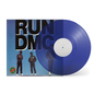 Run D.M.C./Tougher Than Leather (Translucent Blue Vinyl) [LP]