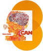Can "Tago Mago" 2xLP (Orange Vinyl)