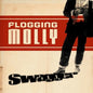 Flogging Molly "Swagger" LP