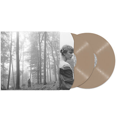 Taylor Swift - Folklore - LP