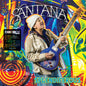 Santana/Splendiferous [LP]
