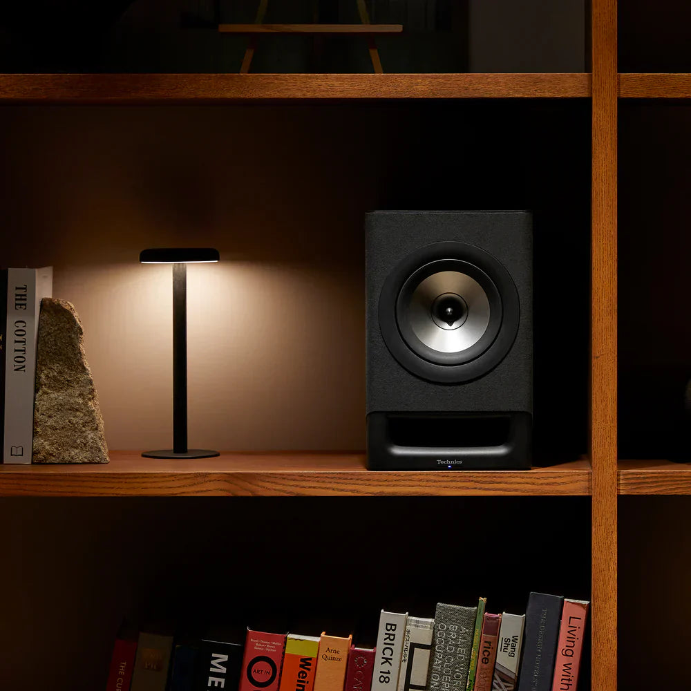 Technics - Wireless Speaker System SC-CX700