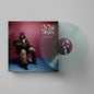 DAMAGED COVER: Wesley Joseph "GLOW" LP (Coke Bottle Clear)