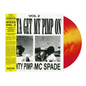 Shawty Pimp & MC Spade/Gotta Get My Pimp On (Origins Of Memphis Rap Series, Galaxy Yellow Vinyl) [LP]