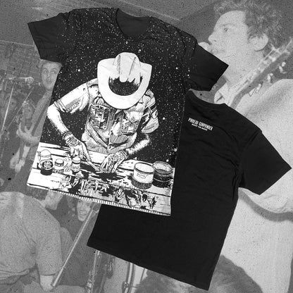 Pinhead Gunpowder "Shoot The Moon" LP and Shirt Bundle!